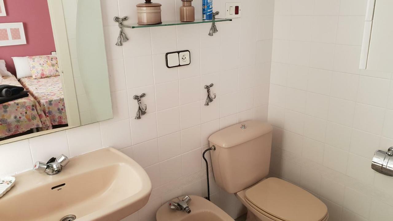 Appartement Apartamento 1 Plaza San Agustin *