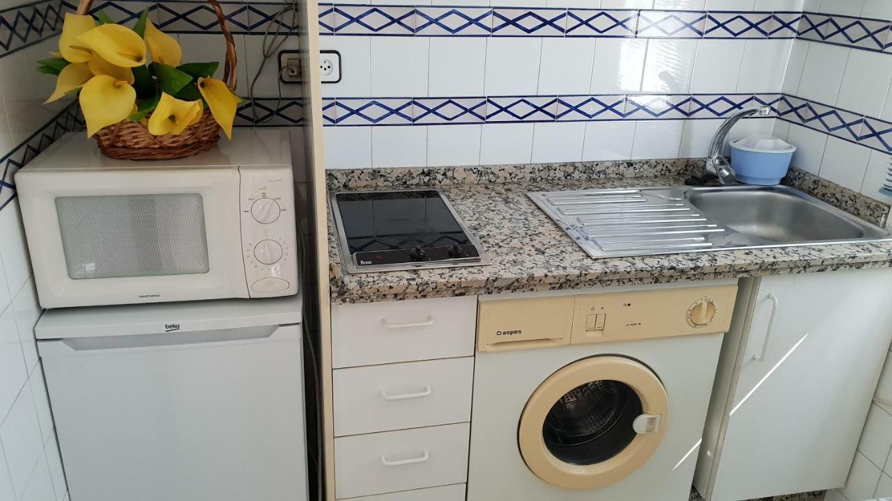 Apartamento 1 Plaza San Agustin * Séville