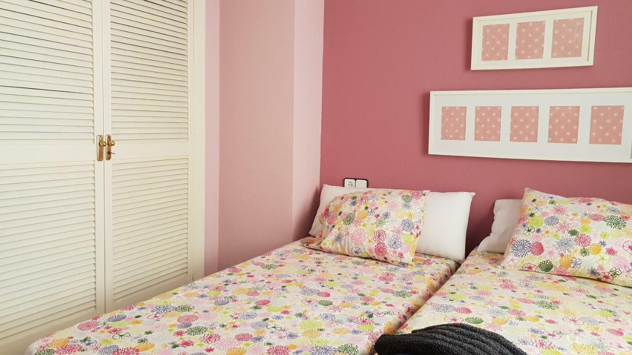 Appartement Apartamento 1 Plaza San Agustin Séville