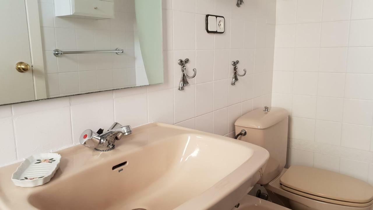 Appartement Apartamento 1 Plaza San Agustin