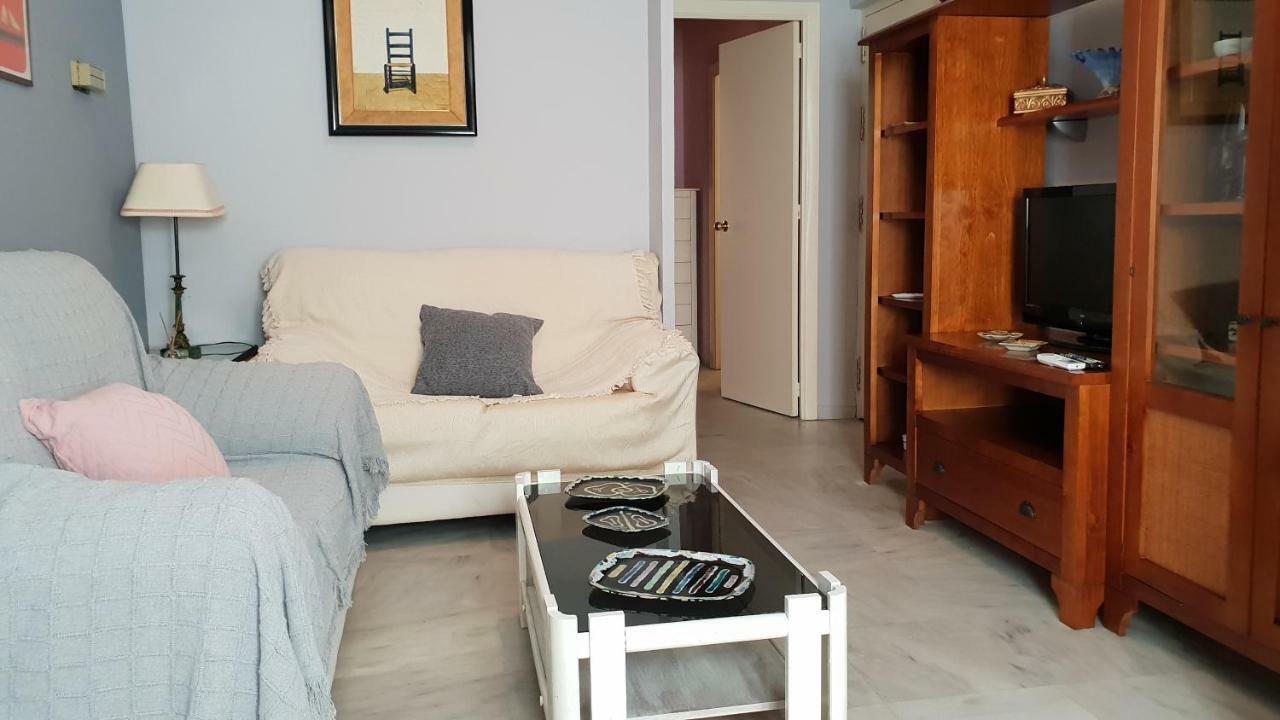 Apartamento 1 Plaza San Agustin Appartement *