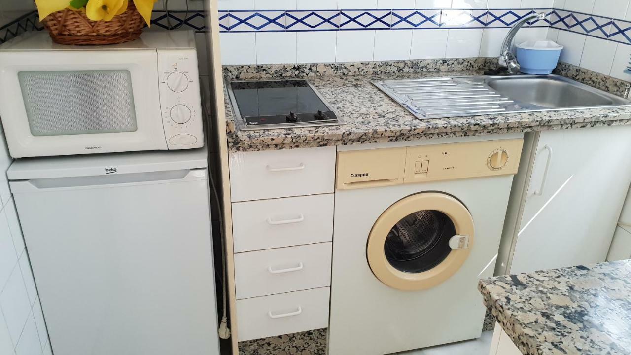 Apartamento 1 Plaza San Agustin Appartement *