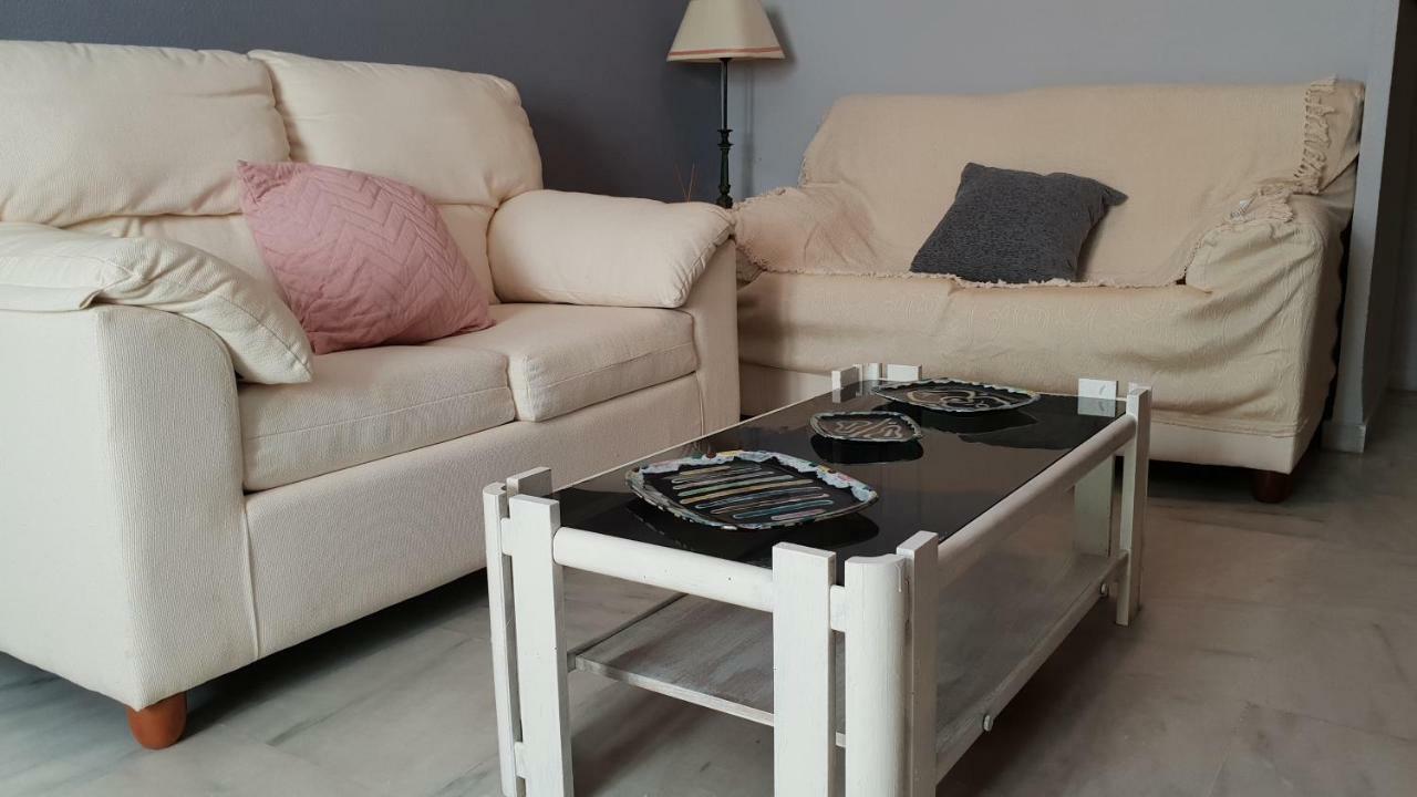Appartement Apartamento 1 Plaza San Agustin