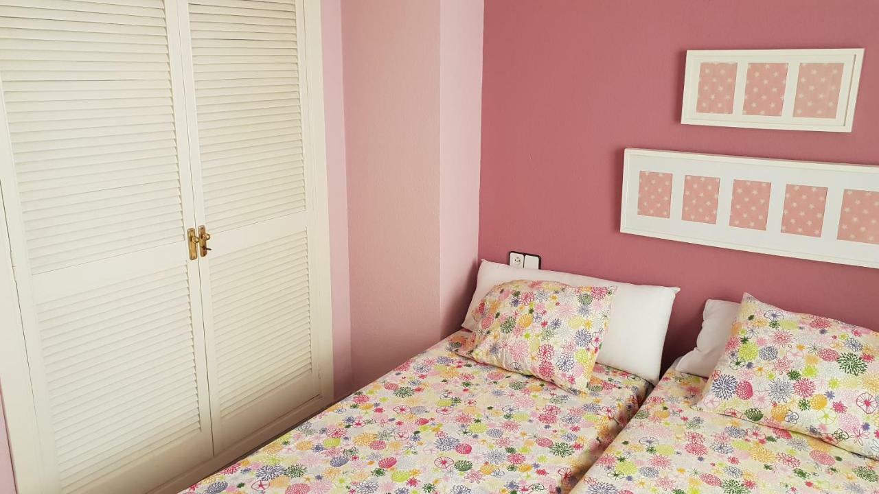 Appartement Apartamento 1 Plaza San Agustin *