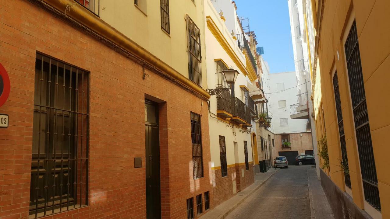 Apartamento 1 Plaza San Agustin