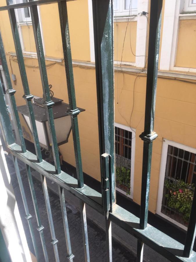 Apartamento 1 Plaza San Agustin Appartement