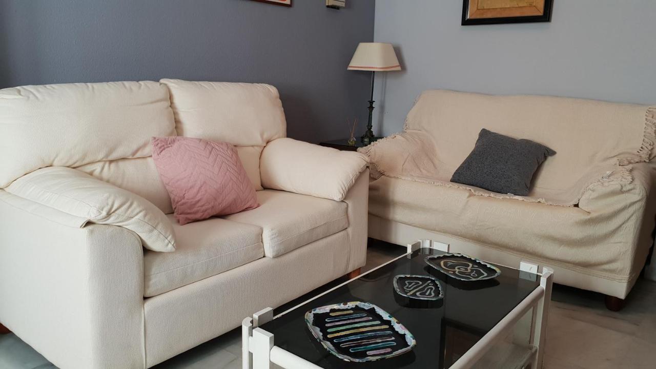 Apartamento 1 Plaza San Agustin Appartement *