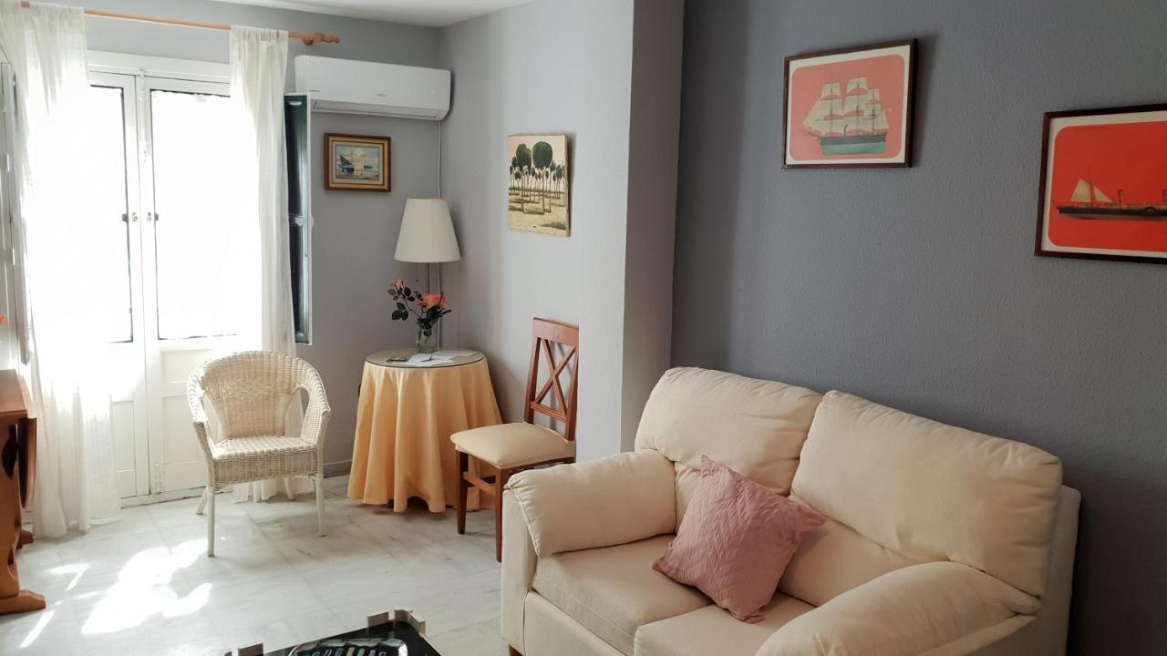 Appartement Apartamento 1 Plaza San Agustin *