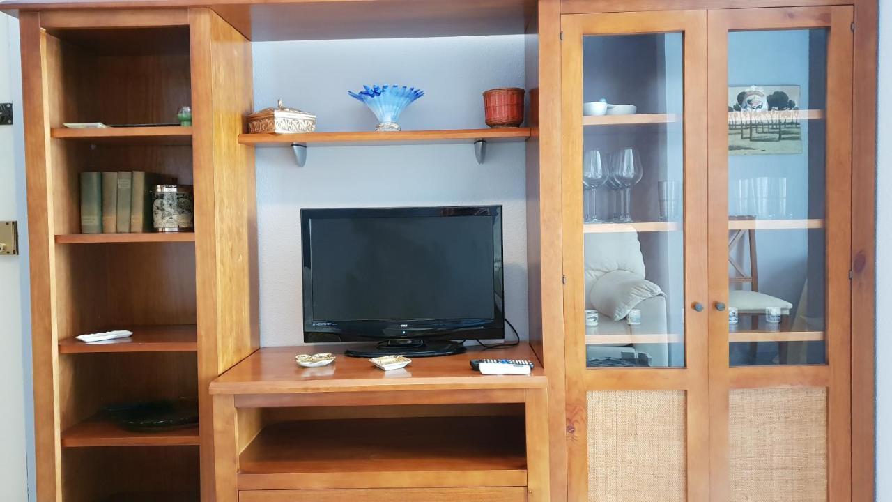 Apartamento 1 Plaza San Agustin Appartement
